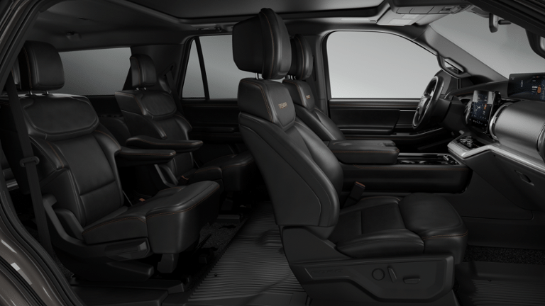 2026 Ford Expedition Tremor 501A