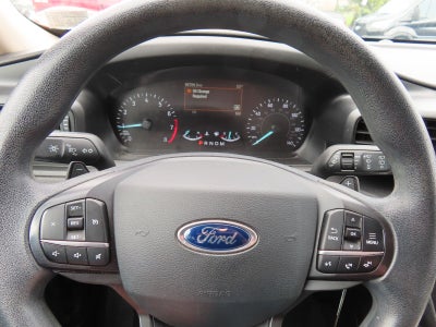 2020 Ford Explorer Base