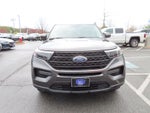 2020 Ford Explorer Base