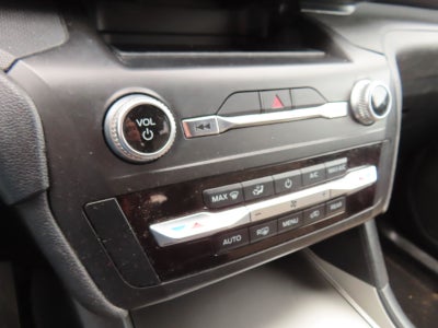 2020 Ford Explorer Base