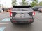2020 Ford Explorer Base
