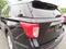 2021 Ford Explorer Base