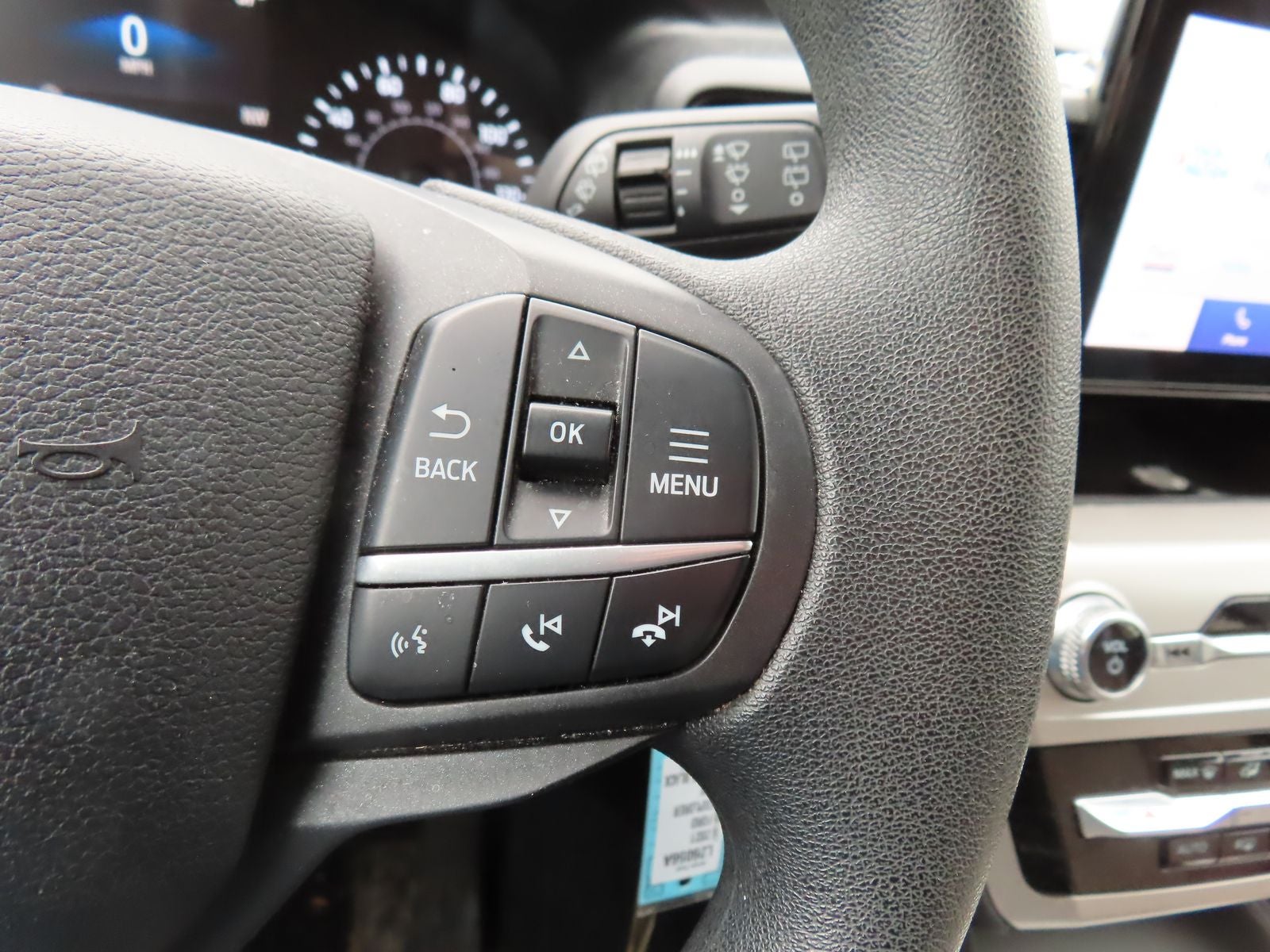 2021 Ford Explorer Base