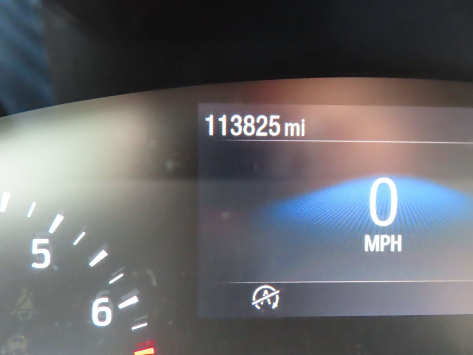 2021 Ford Explorer Base