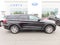 2021 Ford Explorer Base
