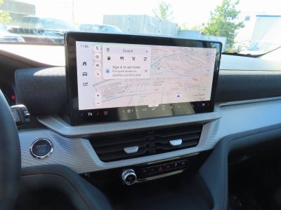 2026 Ford Explorer Active 200A