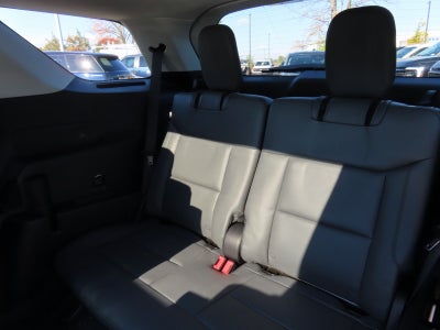 2026 Ford Explorer Active 200A