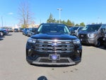 2026 Ford Explorer Active 200A