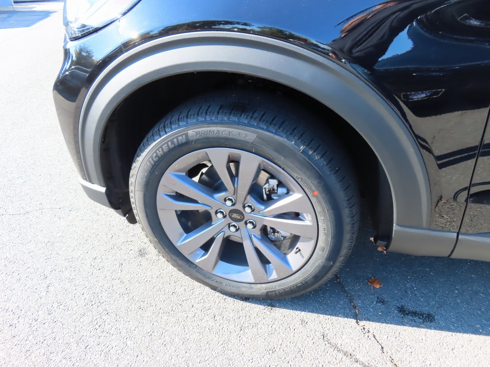 2026 Ford Explorer Active 200A