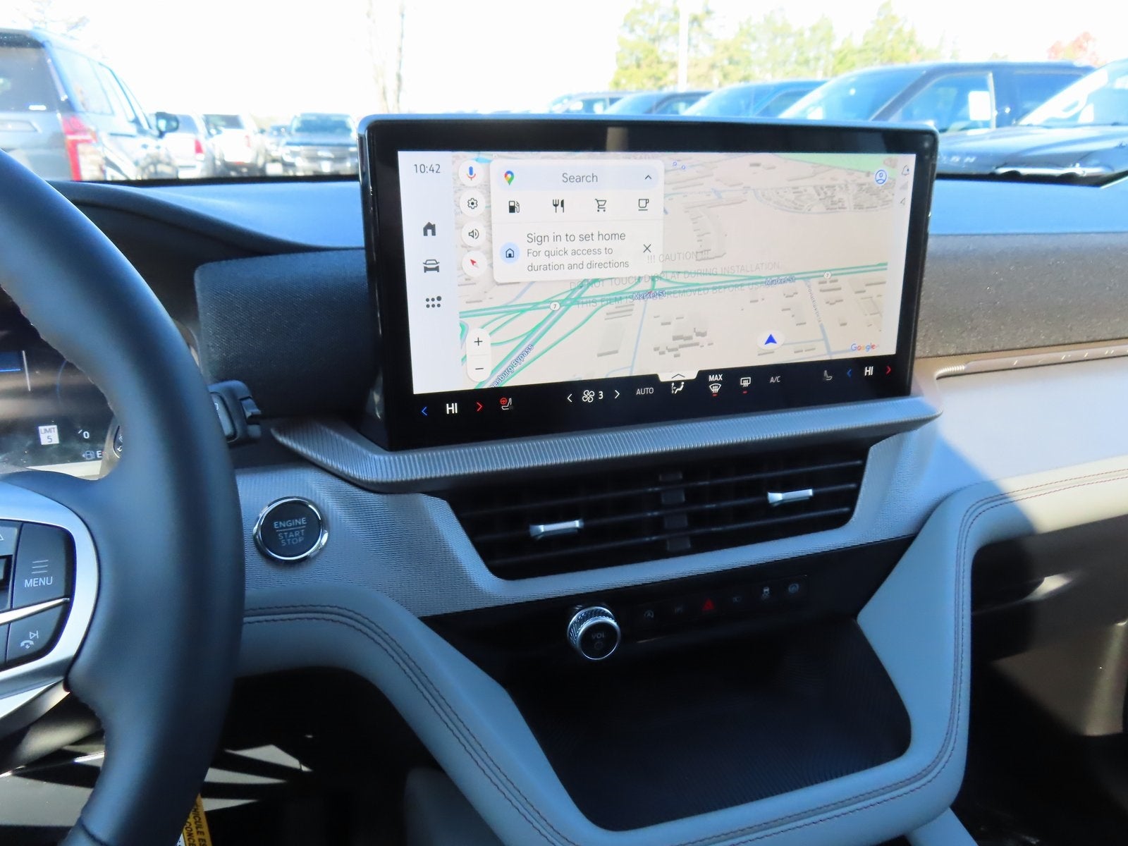 2026 Ford Explorer Active 200A