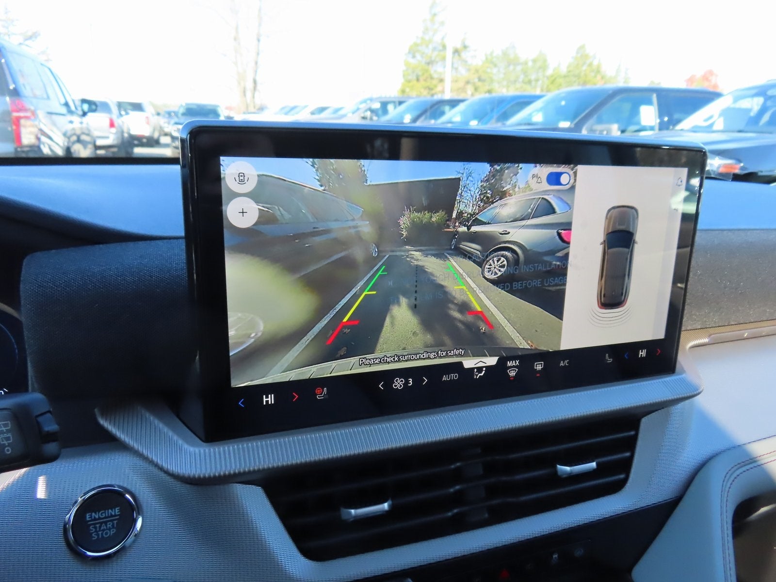 2026 Ford Explorer Active 200A