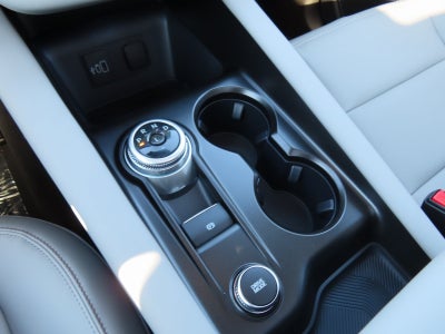 2026 Ford Explorer Active 200A