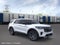 2026 Ford Explorer Active 200A