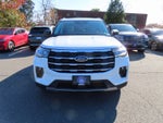 2026 Ford Explorer Active 200A