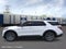 2026 Ford Explorer Active 200A