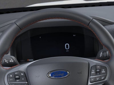 2026 Ford Explorer Active 200A