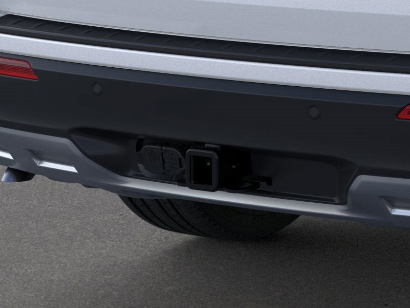 2026 Ford Explorer Active 200A