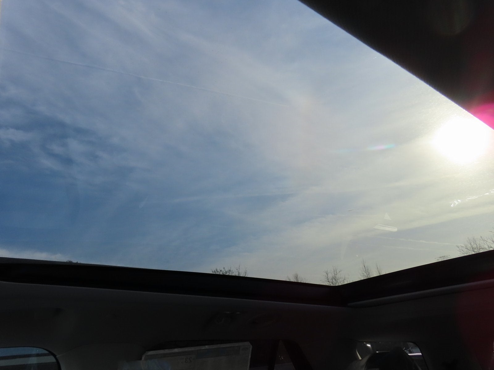 2026 Ford Explorer Active 200A