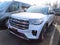 2026 Ford Explorer Active 200A