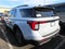2026 Ford Explorer Active 200A
