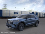 2026 Ford Explorer Active 200A