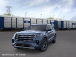 2026 Ford Explorer Active 200A
