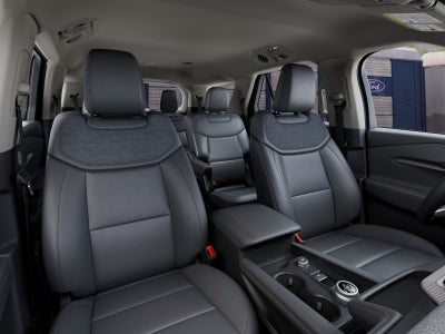 2027 Ford Explorer Active 200A