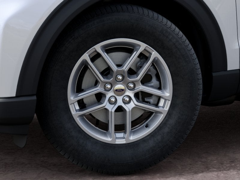 2027 Ford Explorer Active 200A