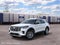 2027 Ford Explorer Active 200A