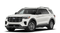2027 Ford Explorer Active 200A