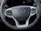 2027 Ford Explorer Active 200A