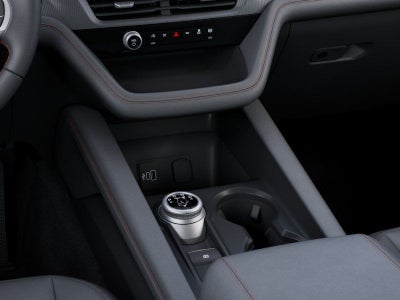 2027 Ford Explorer Active 200A