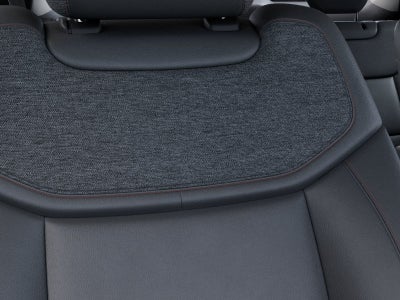 2027 Ford Explorer Active 200A