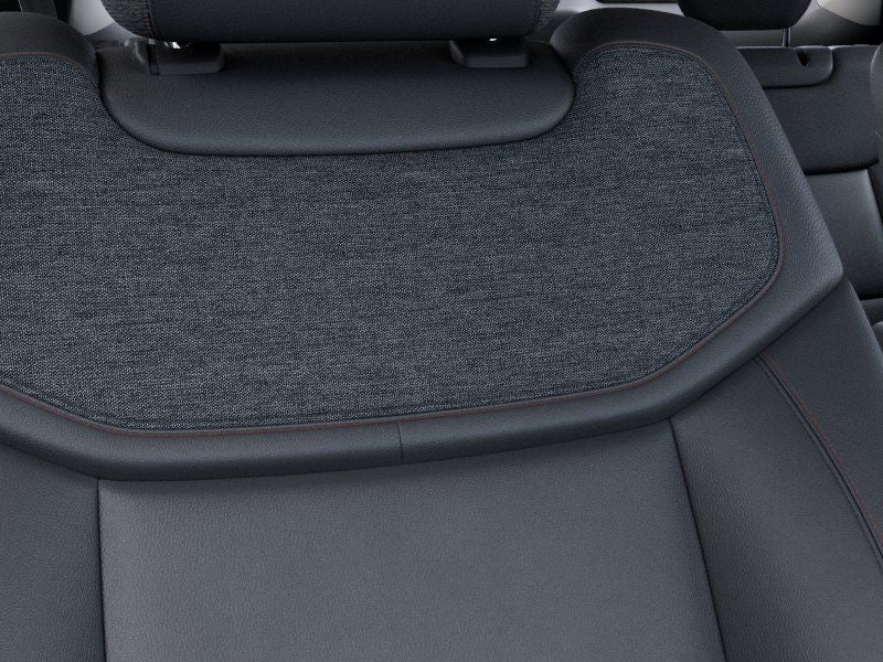 2027 Ford Explorer Active 200A