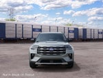 2027 Ford Explorer Active 200A
