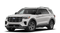 2027 Ford Explorer Active 200A