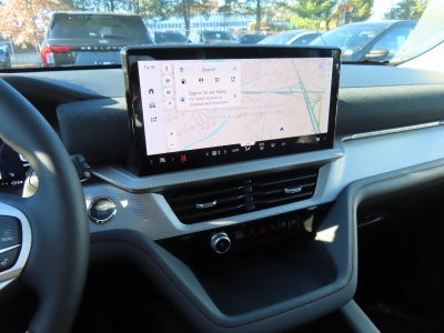 2026 Ford Explorer Active 200A