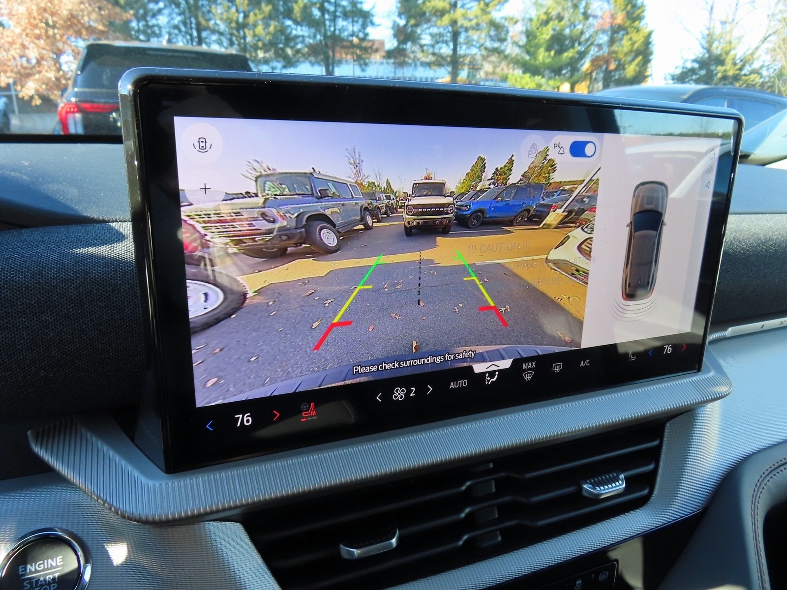 2026 Ford Explorer Active 200A