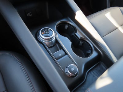 2026 Ford Explorer Active 200A