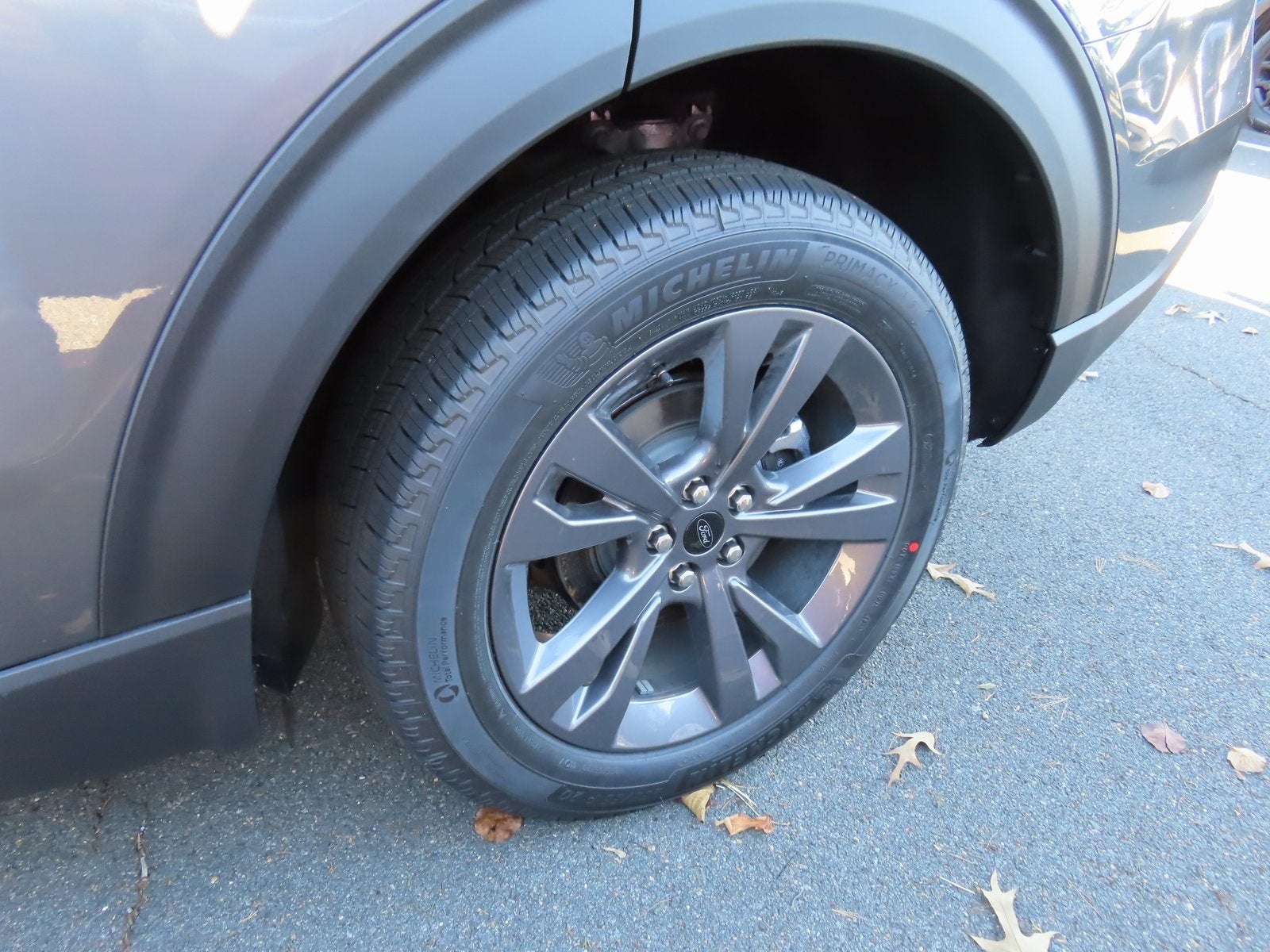 2026 Ford Explorer Active 200A