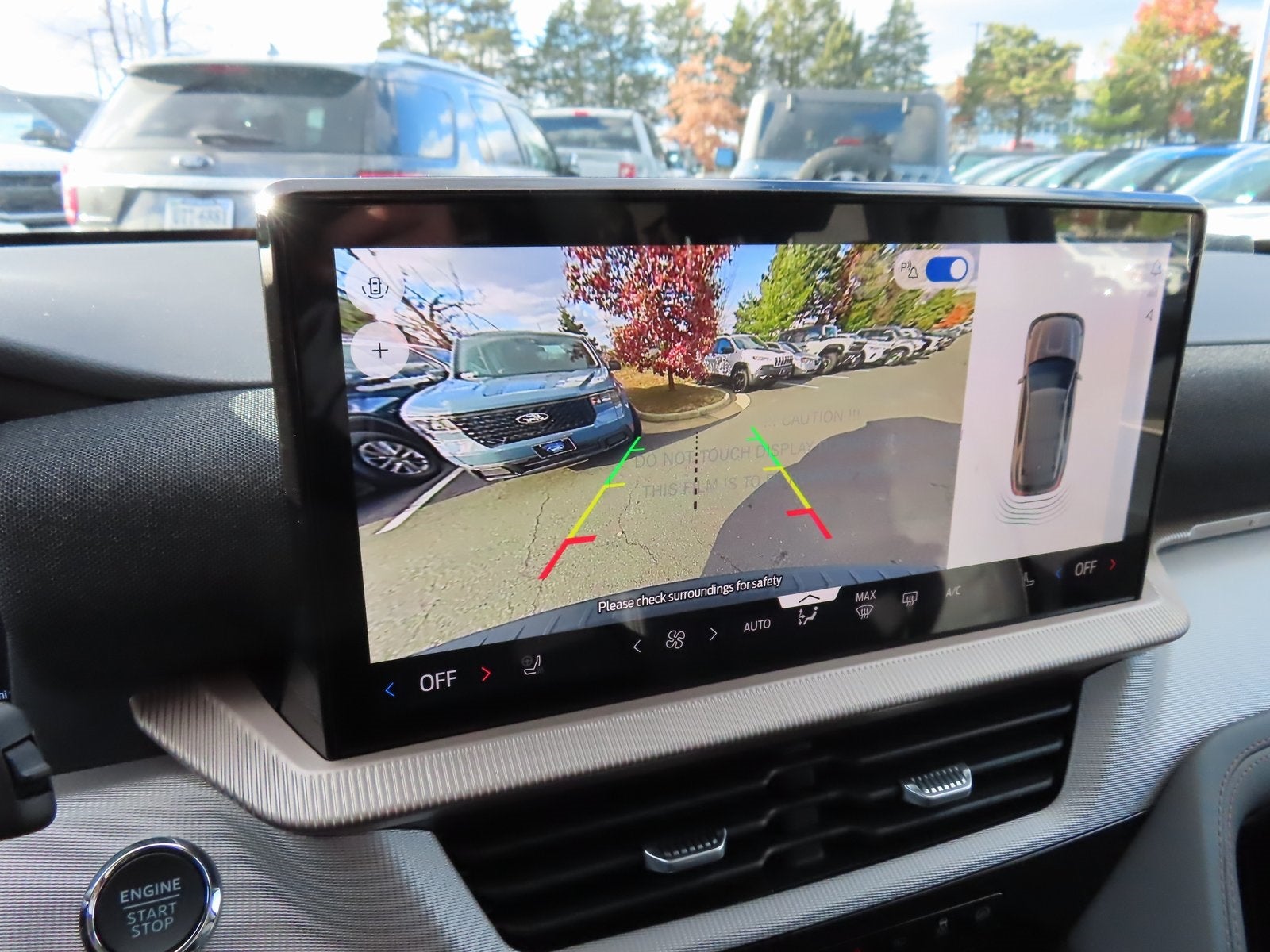 2026 Ford Explorer Active 200A