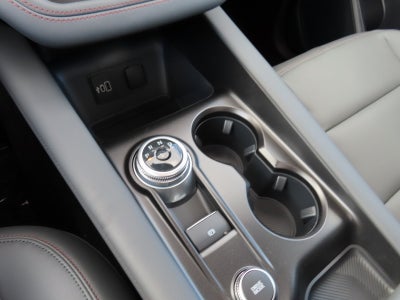 2026 Ford Explorer Active 200A