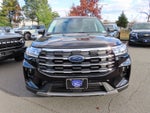 2026 Ford Explorer Active 200A