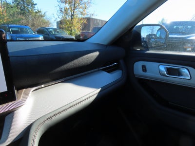 2026 Ford Explorer Active 200A