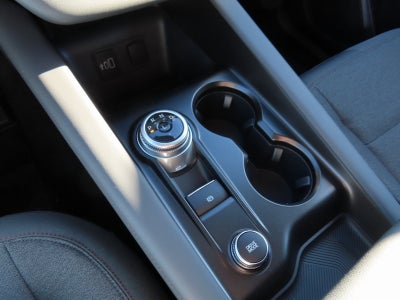 2026 Ford Explorer Active 200A