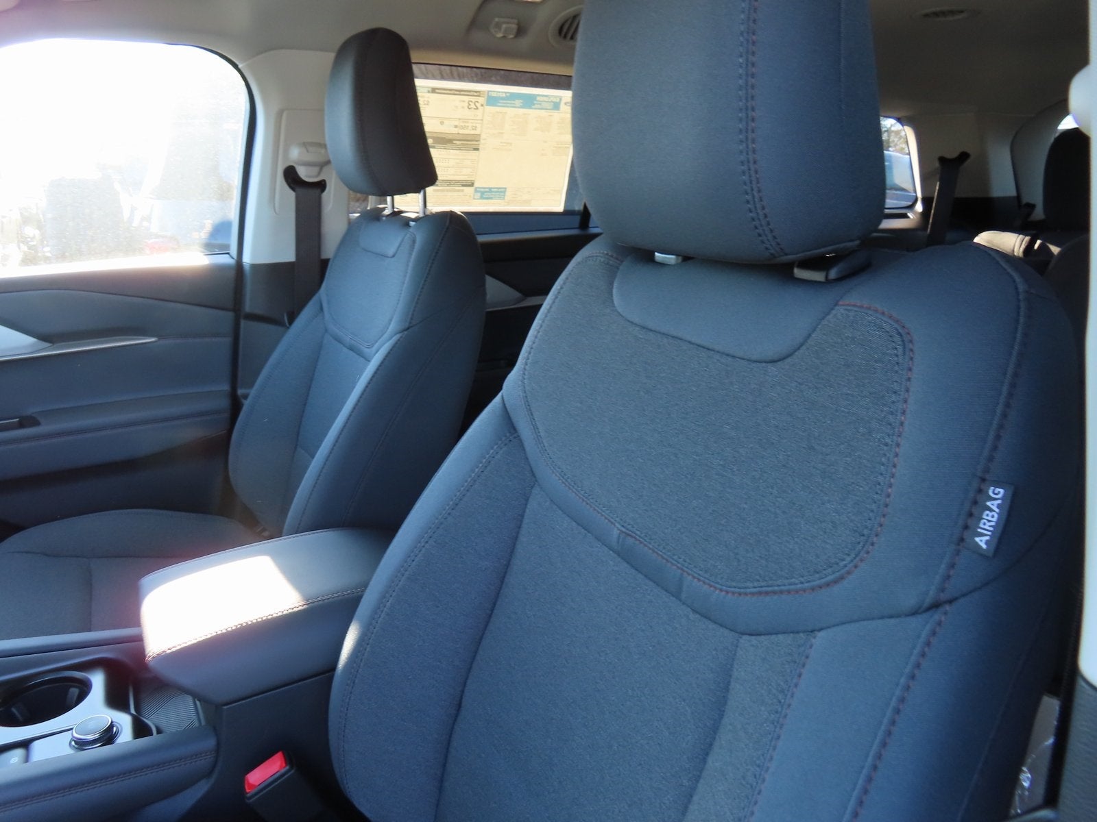 2026 Ford Explorer Active 200A