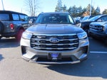 2026 Ford Explorer Active 200A