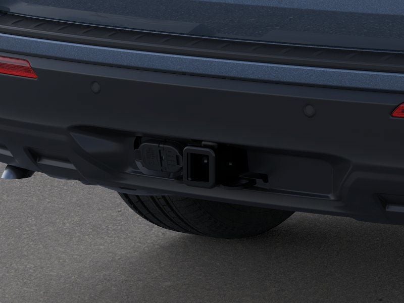 2026 Ford Explorer Active 100A