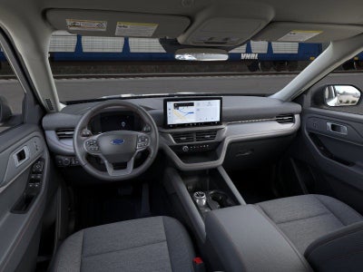 2026 Ford Explorer Active 100A