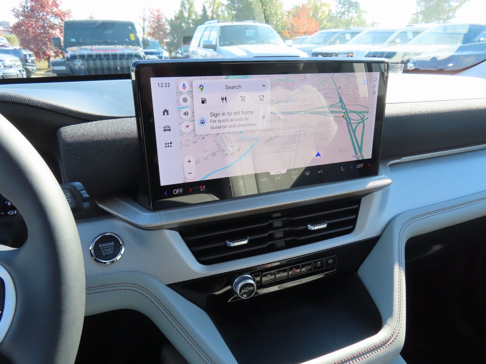 2026 Ford Explorer Active 200A